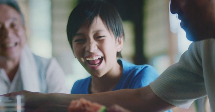 任天堂夏季新广告，太羡慕这样的夏天了！