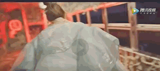  今年最浪漫的万圣节广告！