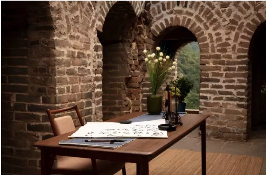 airbnb开到了长城上！爱彼迎官方邀请你免费睡长城看星星