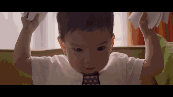  百雀羚反套路母亲节短片《当周董遭遇霸道总裁》