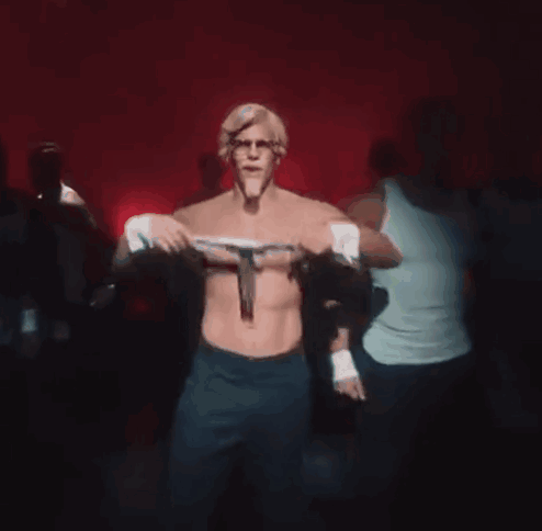  肯德基的母亲节广告，太刺激了……