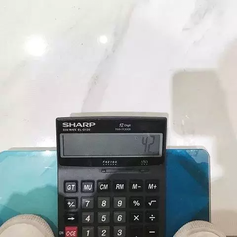  《减肥大作战》-舒尔佳 x 舞刀弄影