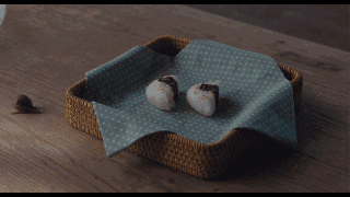  滴滴《旅行青蛙》真人版广告，说的是本人没错了