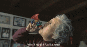  新年想要体面的回家，女神们下次血本