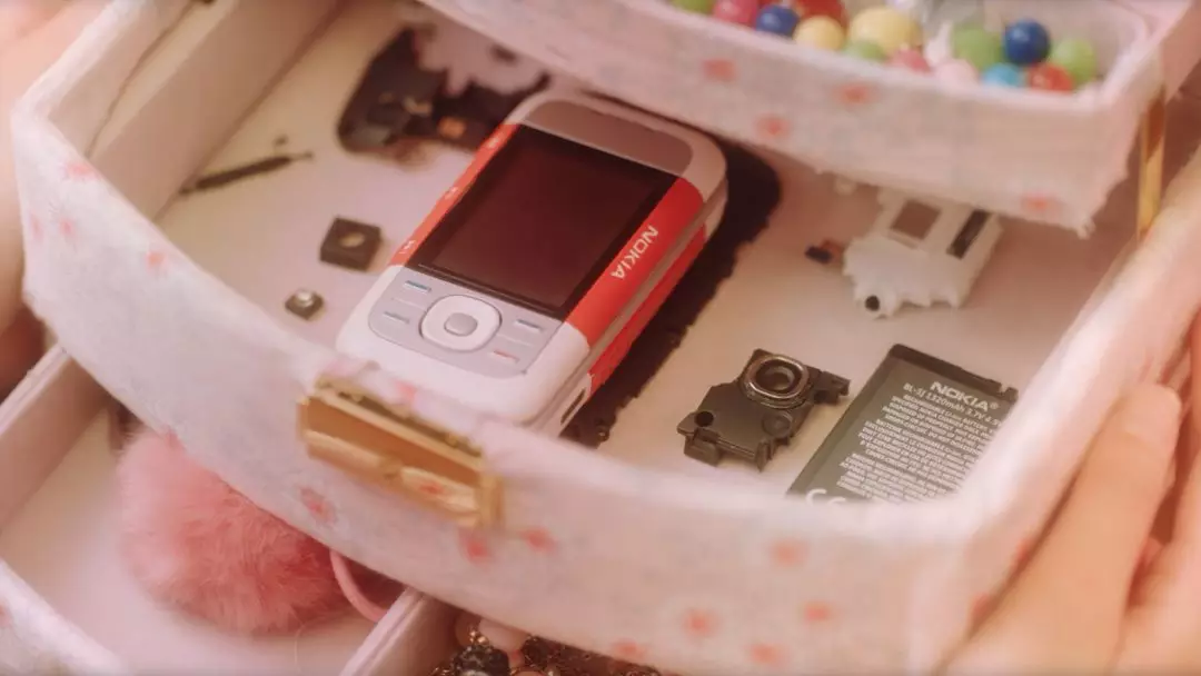  诺基亚要再现辉煌？这三支广告功不可没