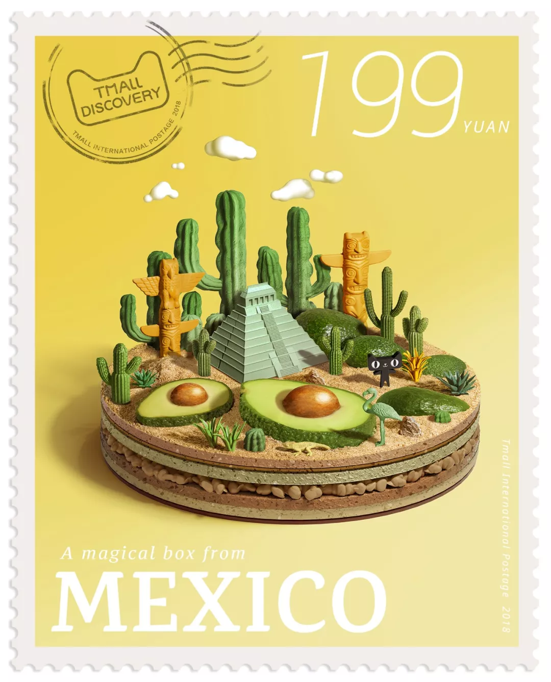  一颗牛油果，能问倒多少父母？