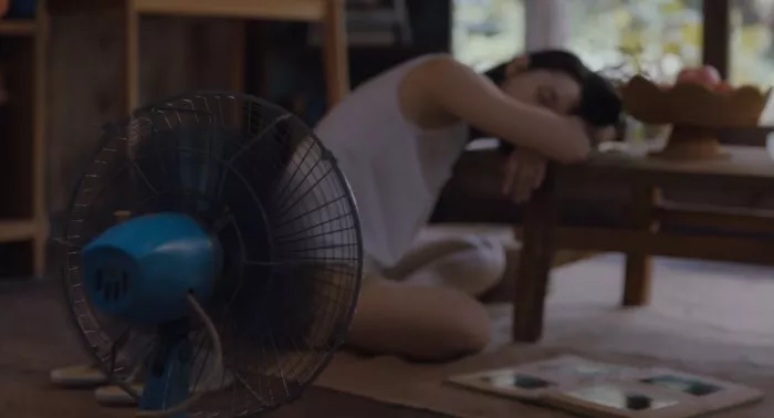  滴滴《旅行青蛙》真人版广告，说的是本人没错了