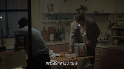  LxU × 天猫 | 都这么大人了，心里要有点数