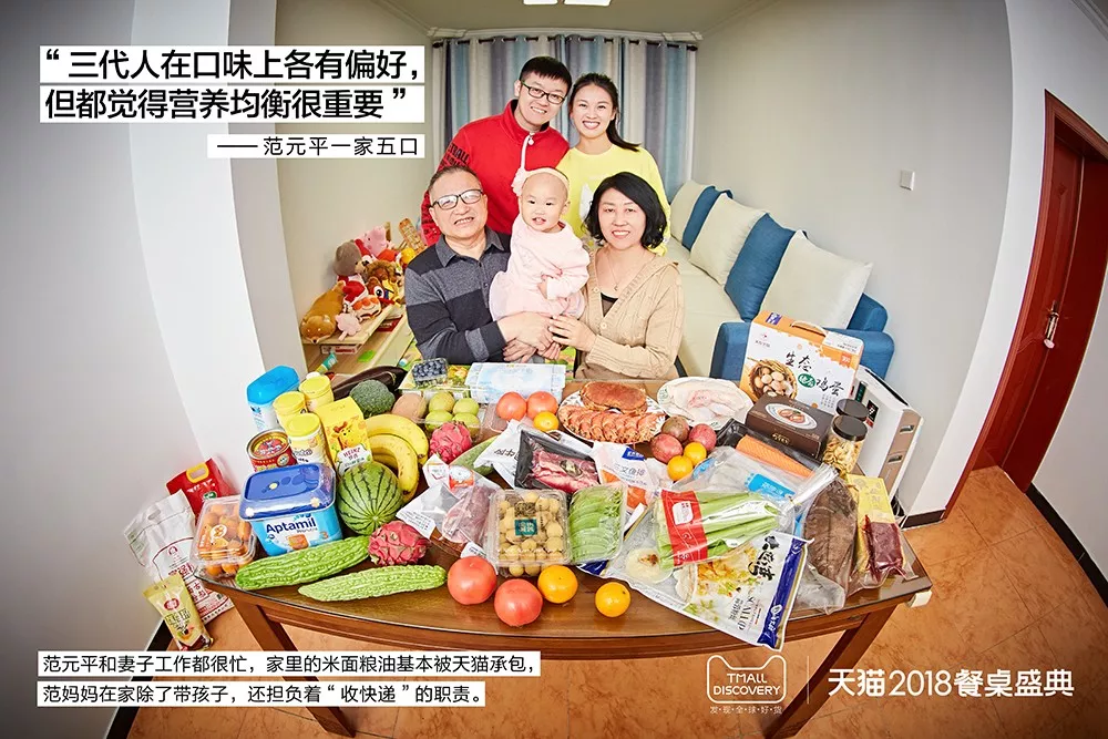  一颗牛油果，能问倒多少父母？