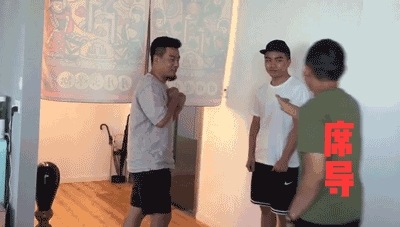  腾讯动漫x新F4第二弹 : 漫画男主们的