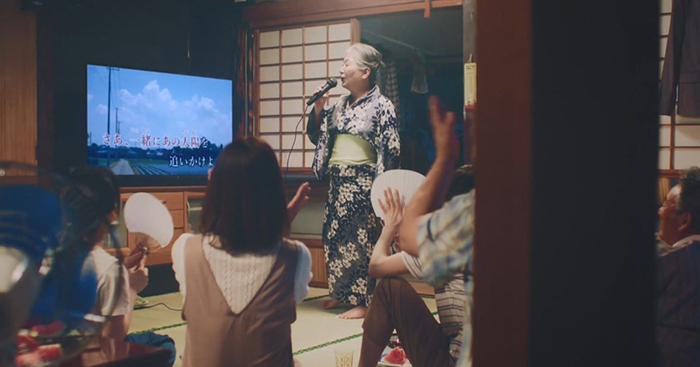 任天堂夏季新广告，太羡慕这样的夏天了！