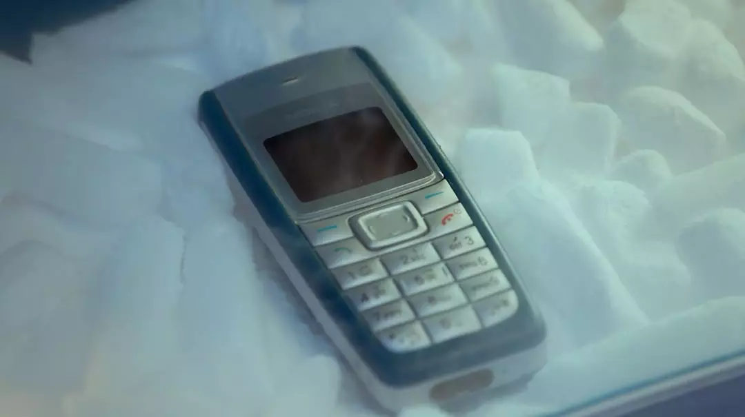  诺基亚要再现辉煌？这三支广告功不可没