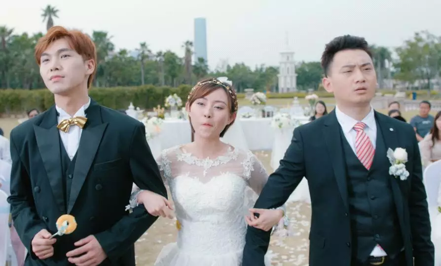  《减肥大作战》-舒尔佳 x 舞刀弄影