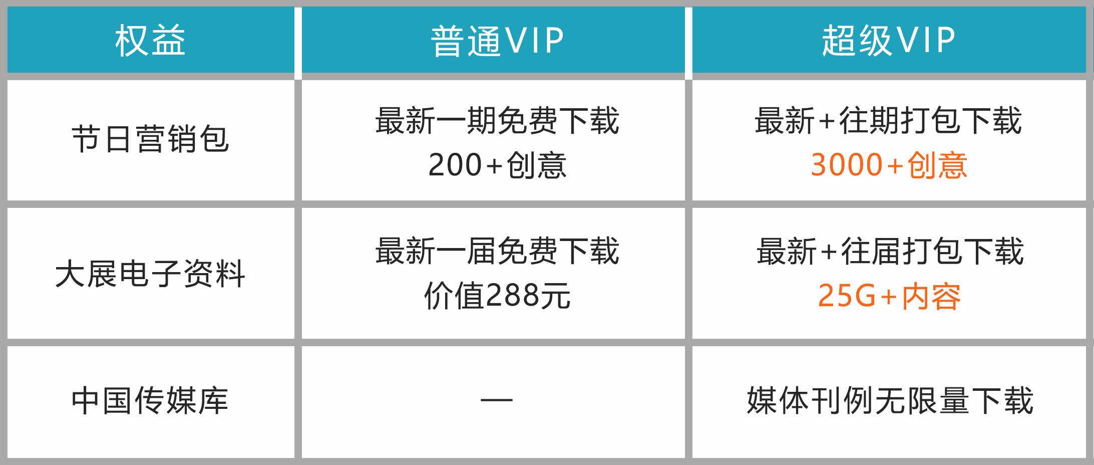 VIP双十二限时特惠-2017